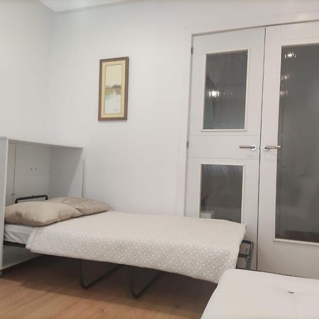 Oviedo Centro-Plaza Longoria Daire Dış mekan fotoğraf