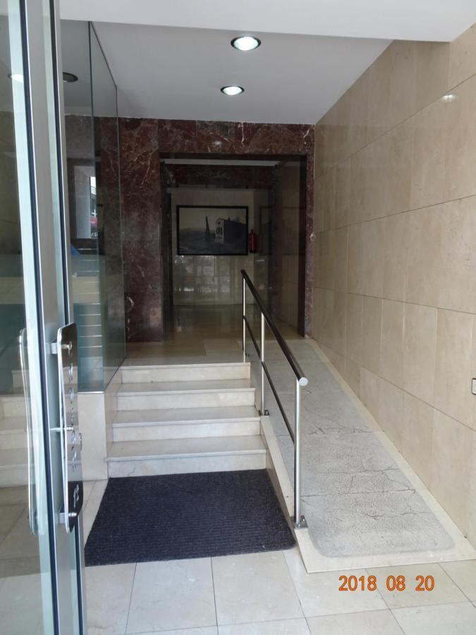 Oviedo Centro-Plaza Longoria Daire Dış mekan fotoğraf